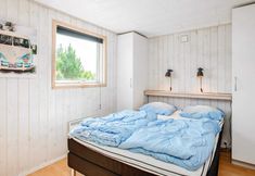 Others 4 10 Person Holiday Home in Vaeggerlose-by Traum