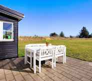 Khác 5 6 Person Holiday Home in Hirtshals