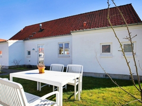 Others 4 6 Person Holiday Home in Hirtshals