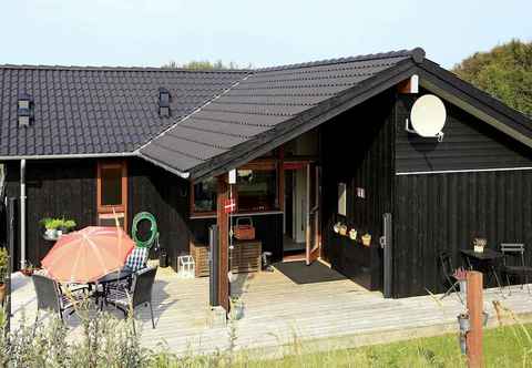 Khác 6 Person Holiday Home in Hirtshals