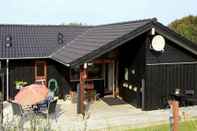 Khác 6 Person Holiday Home in Hirtshals