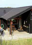 Imej utama 6 Person Holiday Home in Hirtshals