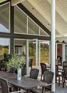 Imej utama Chic Holiday Home in Jutland near Sea