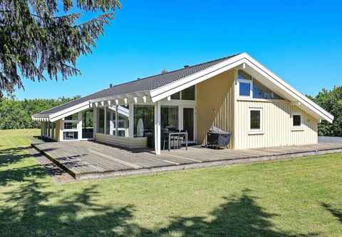 Others 10 Person Holiday Home in Hjorring