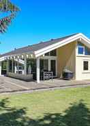 Imej utama 10 Person Holiday Home in Hjorring