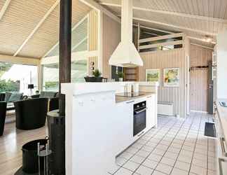 Others 2 10 Person Holiday Home in Hjorring