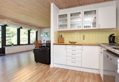 Others 5 6 Person Holiday Home in Gedser-by Traum