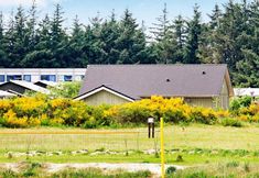 その他 2 6 Person Holiday Home in Brovst-by Traum