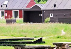 その他 4 6 Person Holiday Home in Brovst-by Traum