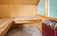 Lainnya 6 12 Person Holiday Home in Blavand