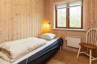 Lain-lain 8 Person Holiday Home in Lokken