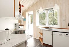 Others 5 6 Person Holiday Home in Albaek-by Traum