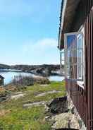 Imej utama 3 Person Holiday Home in Klövedal