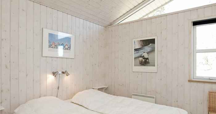 Lain-lain 9 Person Holiday Home in Hjorring