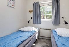 Lain-lain 3 12 Person Holiday Home in Vaeggerlose-by Traum