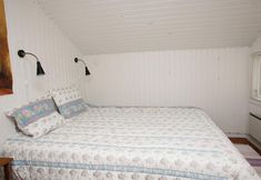 Others 3 6 Person Holiday Home in Albaek