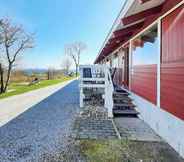 Lainnya 4 5 Person Holiday Home in Aabenraa