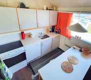 Lainnya 2 5 Person Holiday Home in Aabenraa