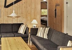 Others 3 8 Person Holiday Home in Vaeggerlose-by Traum