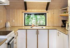 Others 6 8 Person Holiday Home in Vaeggerlose-by Traum