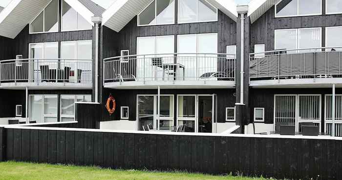 Others 8 Person Holiday Home in Lokken