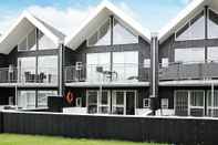 Others 8 Person Holiday Home in Lokken