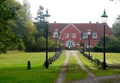 Others 5 8 Person Holiday Home in Vaeggerlose-by Traum