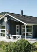 Imej utama 5 Person Holiday Home in Lokken