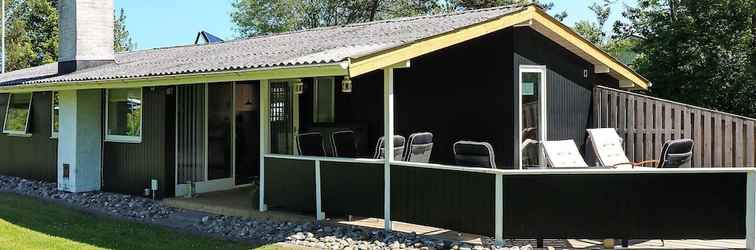Others 6 Person Holiday Home in Hadsund