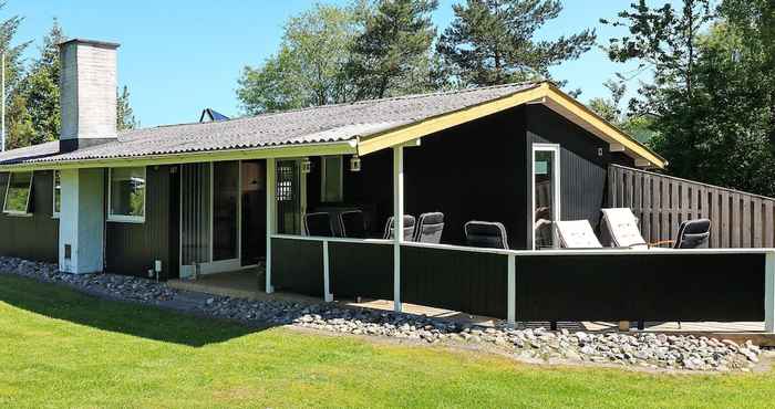 Others 6 Person Holiday Home in Hadsund