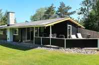 Lainnya 6 Person Holiday Home in Hadsund