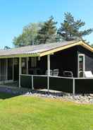 Imej utama 6 Person Holiday Home in Hadsund