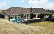 Khác 6 8 Person Holiday Home in Hirtshals