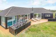 Others 8 Person Holiday Home in Hirtshals