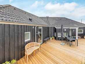 Khác 4 8 Person Holiday Home in Hirtshals