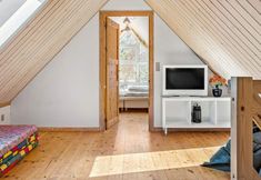 Others 6 6 Person Holiday Home in Ringkobing