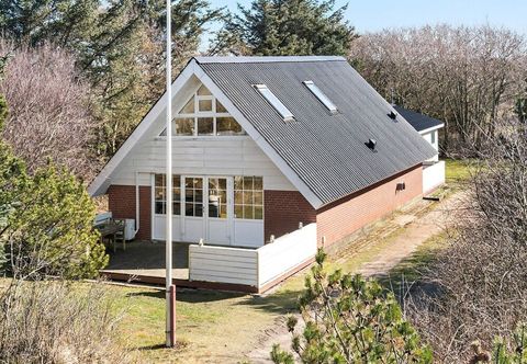 Others 6 Person Holiday Home in Ringkobing