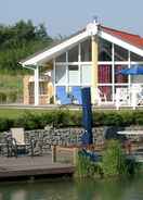 Imej utama Holiday Home in Otterndorf