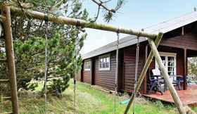 Lainnya 2 6 Person Holiday Home in Bindslev