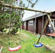 Lain-lain 2 6 Person Holiday Home in Bindslev