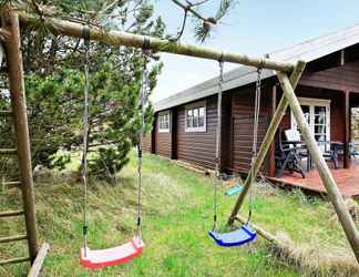 Others 2 6 Person Holiday Home in Bindslev