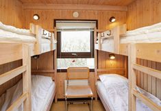 Lainnya 6 10 Person Holiday Home in Bindslev-by Traum