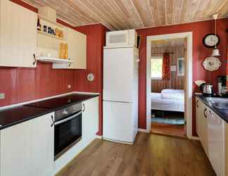 Lainnya 2 8 Person Holiday Home in Hadsund