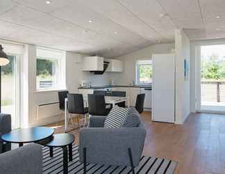 Lainnya 2 6 Person Holiday Home in Lokken