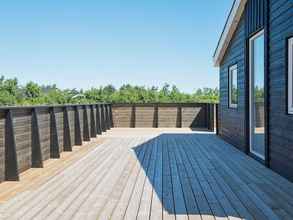 Lainnya 4 6 Person Holiday Home in Lokken