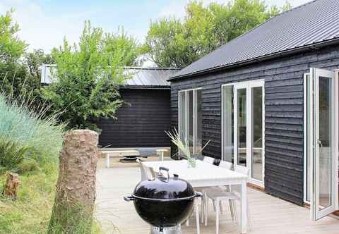 Others 9 Person Holiday Home in Hjorring