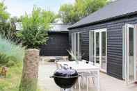 Others 9 Person Holiday Home in Hjorring