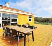 Others 3 14 Person Holiday Home in Hjorring