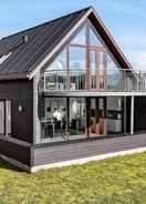 Imej utama Comfy Holiday Home in Jutland near Sea