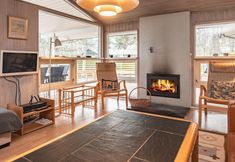 Others 7 10 Person Holiday Home in Vaeggerlose